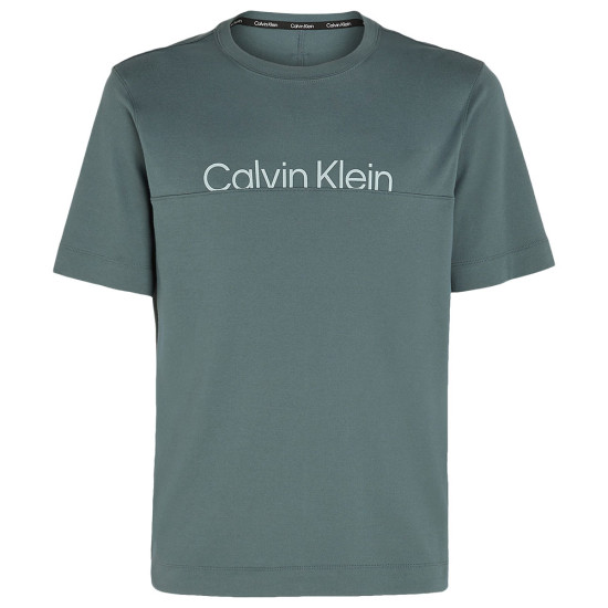Calvin Klein Ανδρική κοντομάνικη μπλούζα